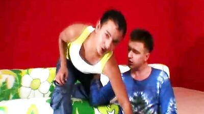 Big Dick Blowjobs: Compelling Edition