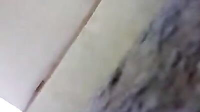 In Public Toilets: Caught in the Act - Amateur Handjobs and Cum Shots 12