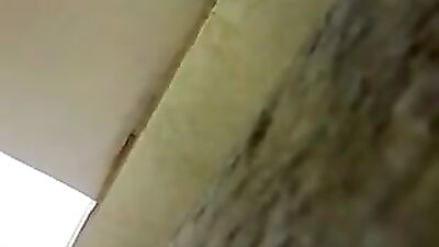 In Public Toilets: Caught in the Act - Amateur Handjobs and Cum Shots 12