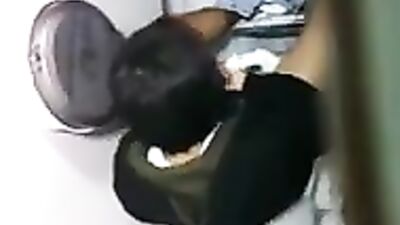 In Public Toilets, Captured - Exposed and Desperate Amateur Cum Shots Handjob!