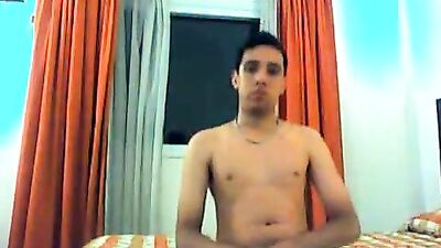 Latino Twink Heat: Exploring the Pleasure Zone