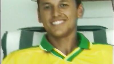 Gay Latino Solo: Sweet Revenge [190 Characters]