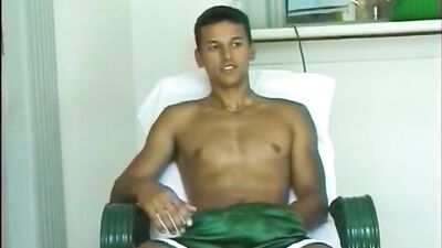 Gay Latino Solo: Sweet Revenge [190 Characters]