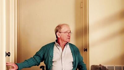 The Apple Tree (2013) Gay Themed Short Film