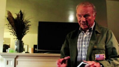 The Apple Tree (2013) Gay Themed Short Film