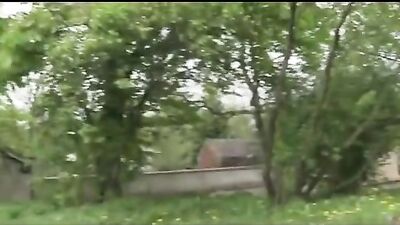 Chechien Amateur 137: Action-Packed Gay Porn Video