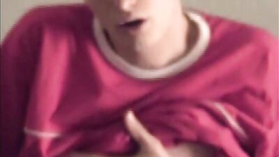 Skaterboys Solo Jizz Fest: Handling Big Cocks Like a Boss