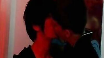 Gay Porn: Party Boys - Hardcore Action with Hot Studs!