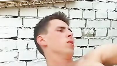 Deliveryman Desires: Unleashing Gay Passion through Porn