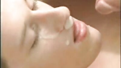 Cum Kissers Delight: Amateur Oral Cum Shots!
