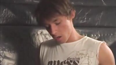 College Glory Holes: A Jack in the Box Revenge!