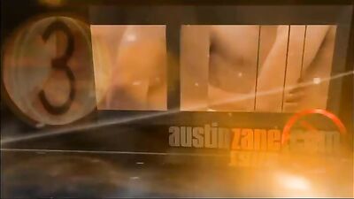 Muscle Men United: Rhetts Thrilling Third Time