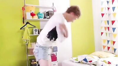 Gay Sports Fetish - Relax Your Body with Passionate Players!