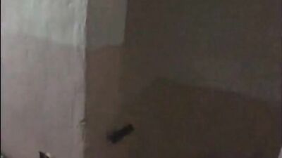 Three Randy Teens Unleash Intense Group Bareback Action