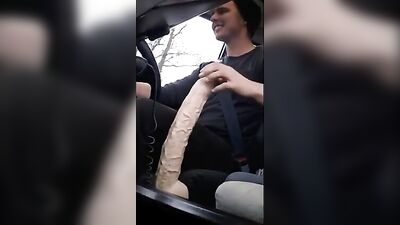 Gay Porn Fun- Who would have this?