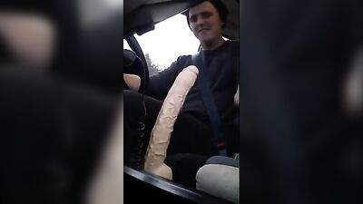 Gay Porn Fun- Who would have this?