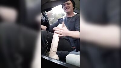 Gay Porn Fun- Who would have this?