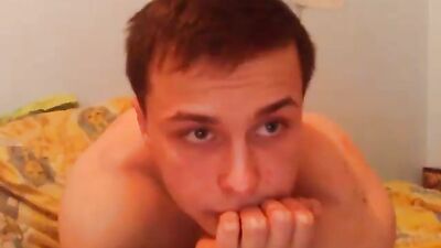 At Home by Cam - Amateur Cum Shots and Ass Play - Get Into The Action With Our Latest Release!