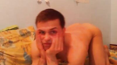 At Home by Cam - Amateur Cum Shots and Ass Play - Get Into The Action With Our Latest Release!