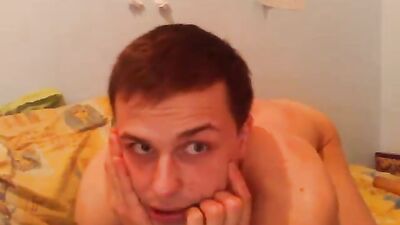 At Home by Cam - Amateur Cum Shots and Ass Play - Get Into The Action With Our Latest Release!