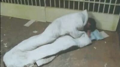 Gay Prisoners Orgy - Group Sex Vintage