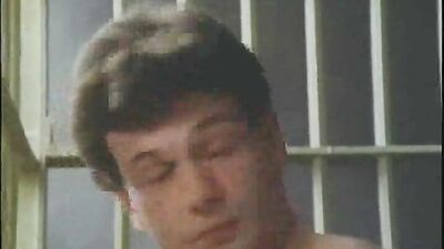 Gay Prisoners Orgy - Group Sex Vintage