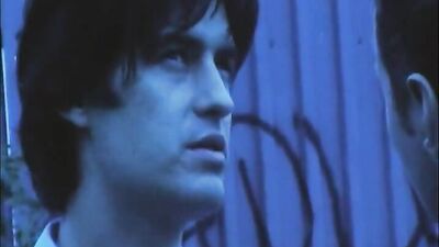 Circle Game: The Ultimate Gay Porn Experience!