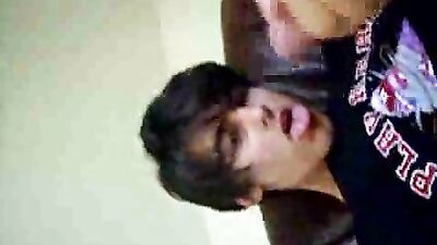 Hardcore Gay Porn Video: Short but HOT!