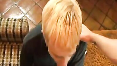 Pizza Boys Nail-Biting Oral Adventure with the Tat Stud!