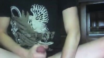 Hole Stuffer: Cum Shots and Ass Play Revisited!