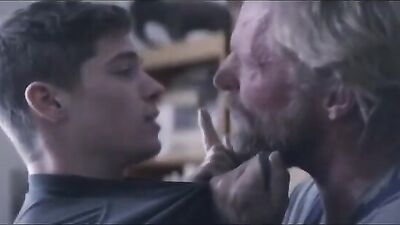 Gay Porn - Neighbourhood Desires (190 characters)