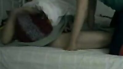 My Sisters Friend Taking Advantage of Me: Amateur Gay Porn Video