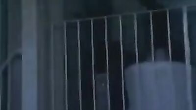 Raw & Rugged: 70s Blonds BB!