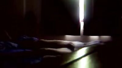 New Roommate Sleeping: Unleashing Gay Passion with Amateur Porn Stars
