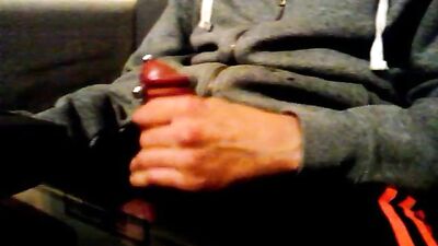 Cum Shots Solo Big Cocks: Upgraded Wankin Experience!