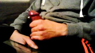 Cum Shots Solo Big Cocks: Upgraded Wankin Experience!