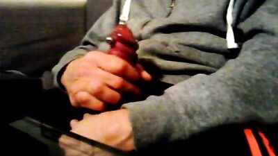 Cum Shots Solo Big Cocks: Upgraded Wankin Experience!