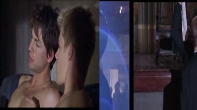 Gay Themed Memories: Short Films from the Past