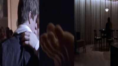 Gay Themed Memories: Short Films from the Past