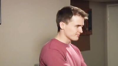 Gay Themed Comedic Short Film: Bucket List Night - A Porn Parody