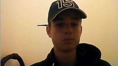 Cute & Stylish: Amateur Cum Shots & Ass Play