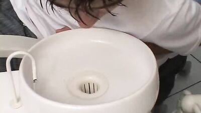 Gay Dentists Implanted Cock: The Ultimate 3-Way Thrill Ride!