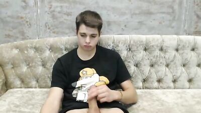 Bi Friends Revealed - Amateur Web-Cam Men Seeking Men Adventure!