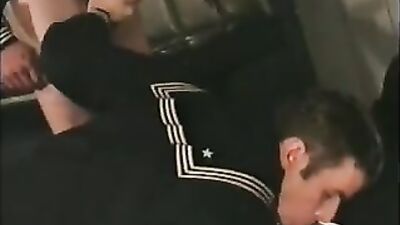 Blame the Booze: Action Cum Shots Group Sex Revisited!