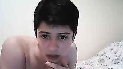 Euro Exposure: Charming European Web-Cam Solo Adventures!