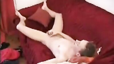 Classic Solo XXX: The Ultimate Gay Porn Experience