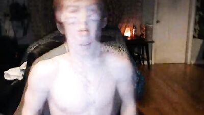 The Cute Blond Shows You What Real Amateur Handjobs Are All About!