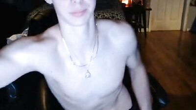 The Cute Blond Shows You What Real Amateur Handjobs Are All About!