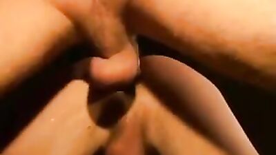 Passionate Threesome: Action-Packed Cum Shots with Sweet Couple!