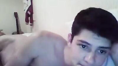 Charming European Web Cam Solo Revisited: Unleashing the Ultimate Amateur Experience!